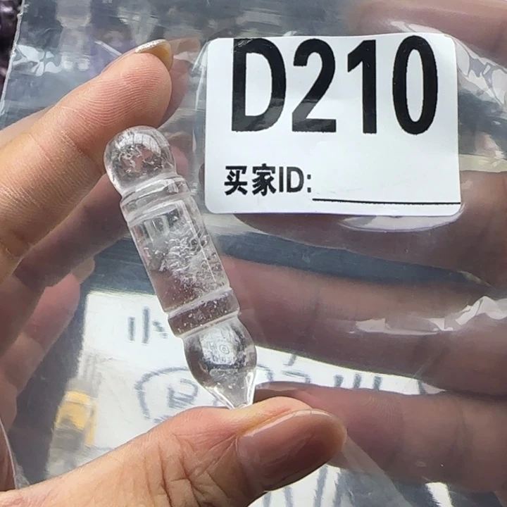 未镶嵌未镶嵌水晶d210