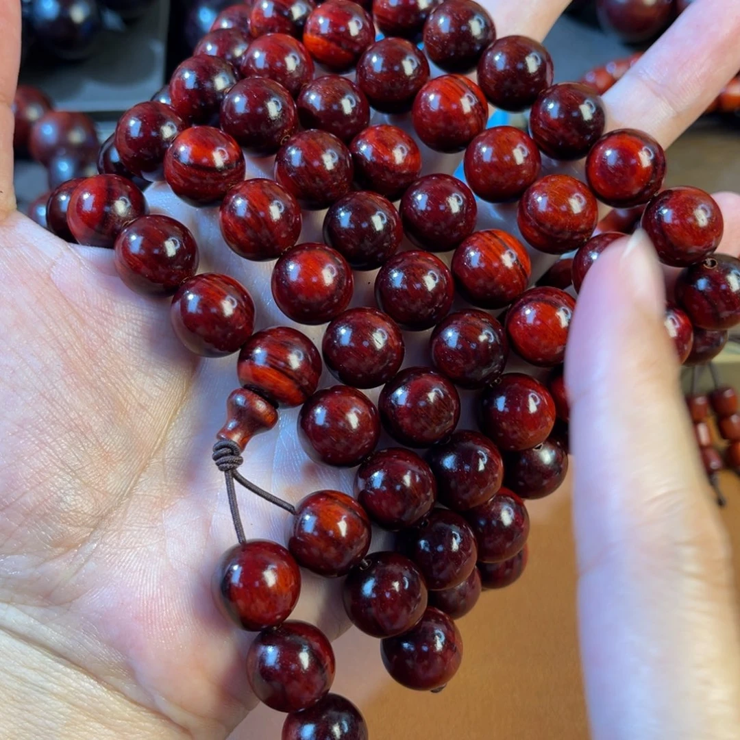 &***&檀香紫檀（小叶紫檀）