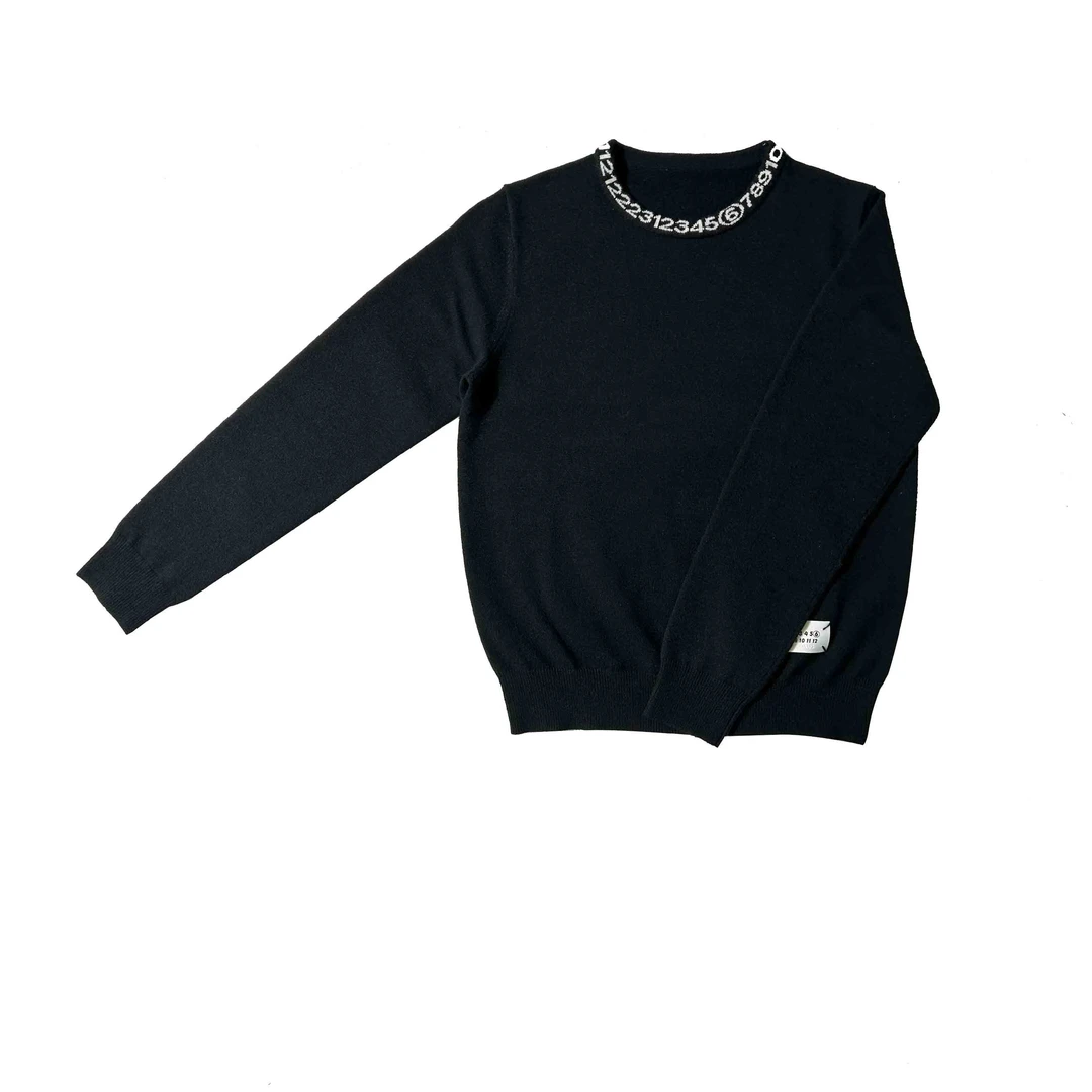 2025百搭时尚休闲秋冬季女款毛衣A138