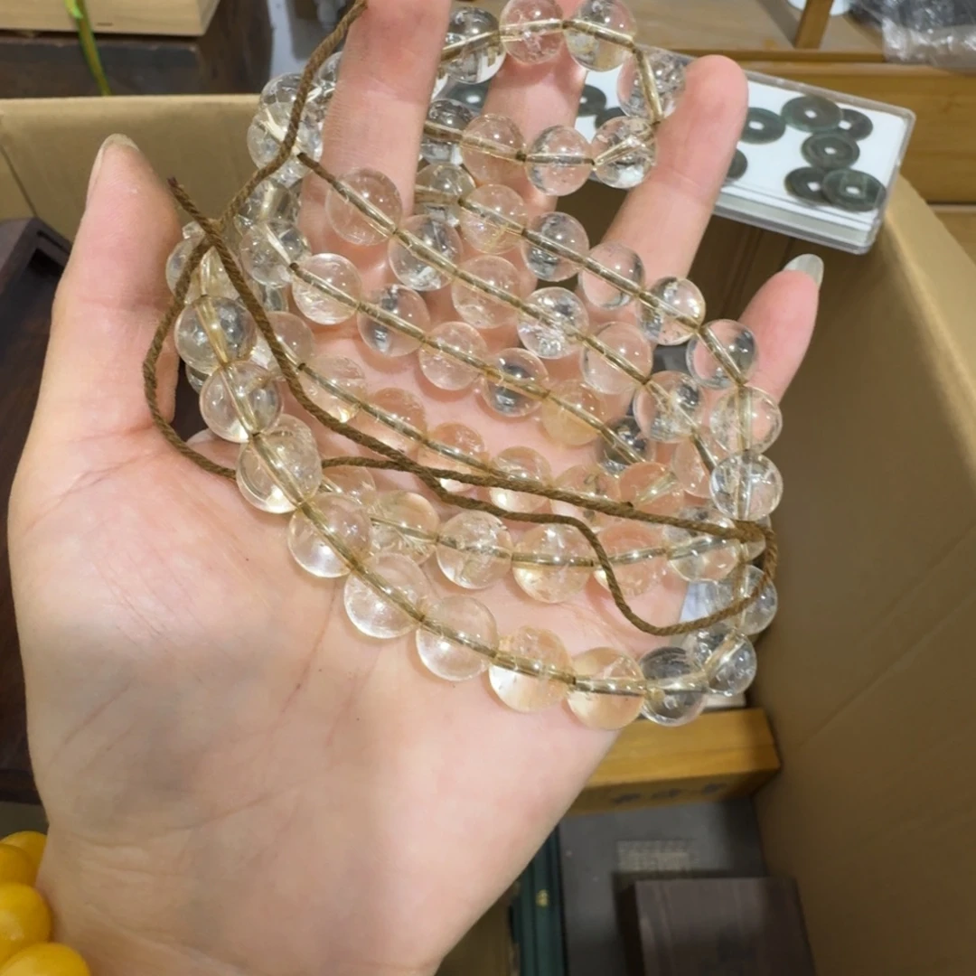 陶瓷手串，多样性发一