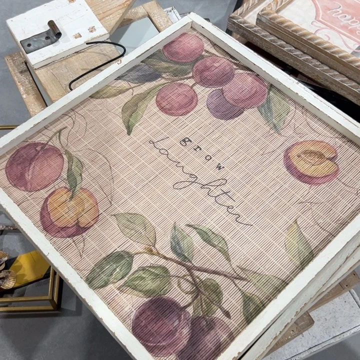 外贸孤品 默认瑕疵