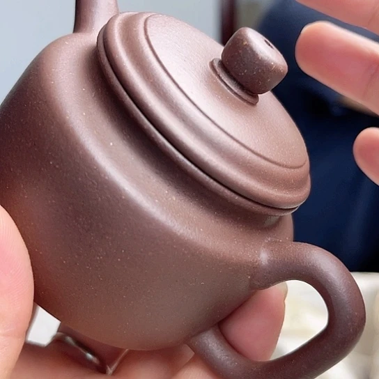 茶壶紫砂今天是不是要