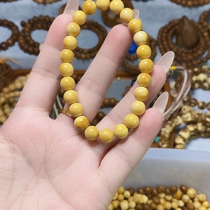 你****吊坠库克库克圆珠0.8单圈