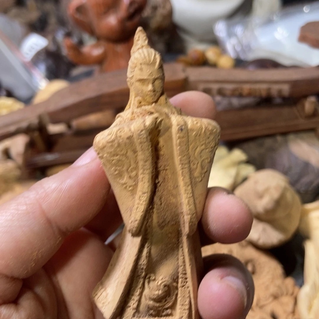 木半成品不退不换