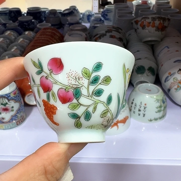 陶瓷艺术品收藏陶瓷