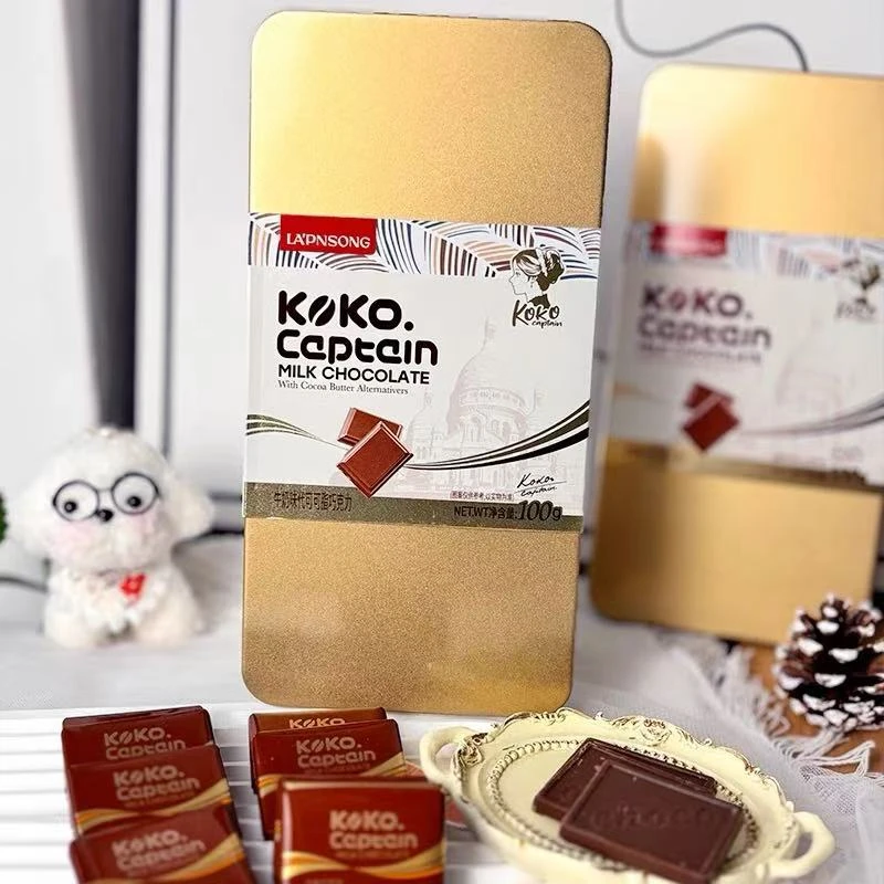 【个人单】巧克力推推乐惊喜玩法M