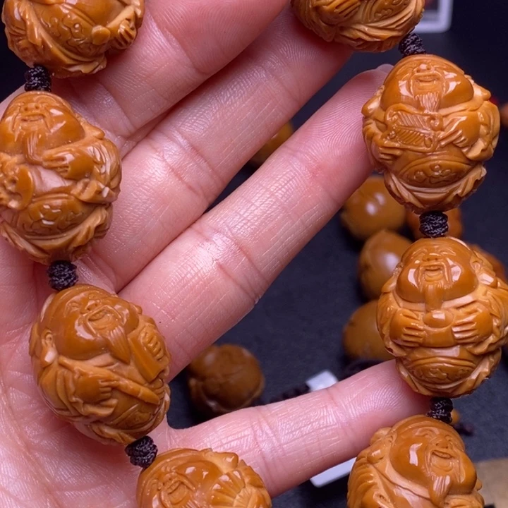 手串橄榄核橄榄核