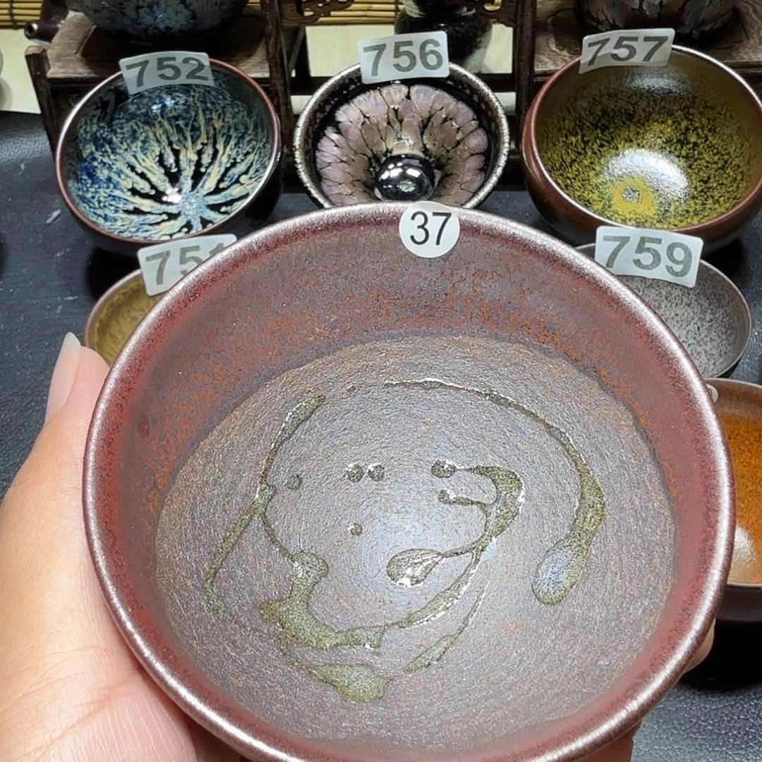 茶盏天才天才工程37