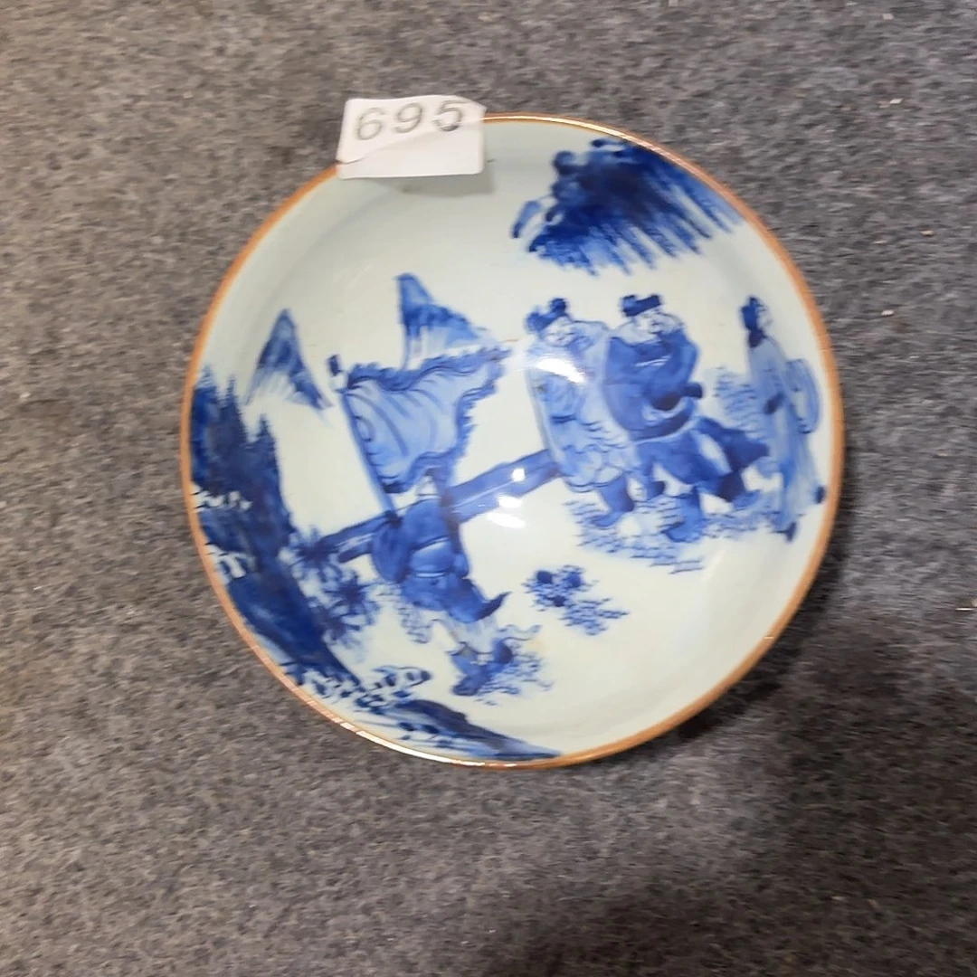 摆件高端大气上档次陶瓷