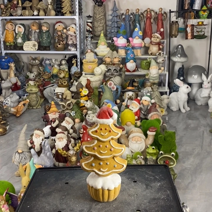 软陶工艺品摆件默认微瑕