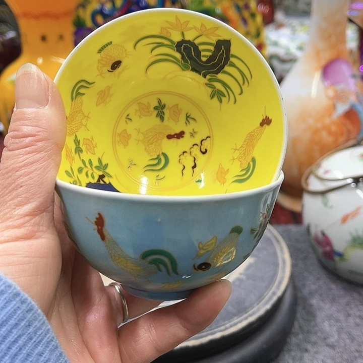茶宠摆件家居设计风格