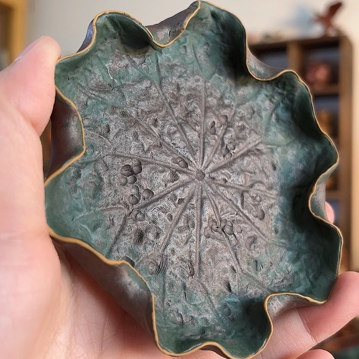摆件紫砂壶紫砂摆件