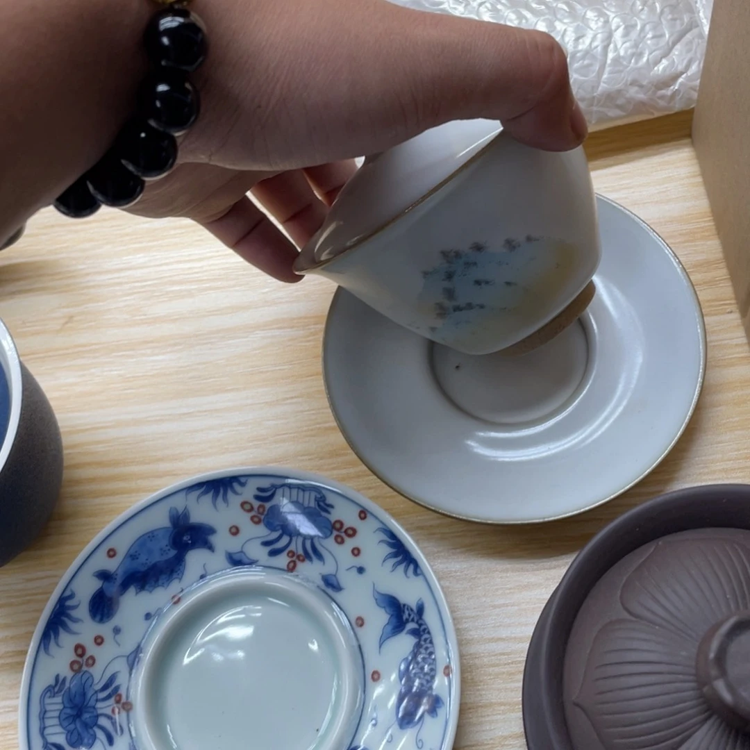 无运费险略有微瑕介意勿拍