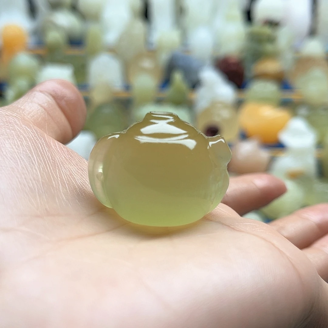悠***兰新疆昆仑山脉山料