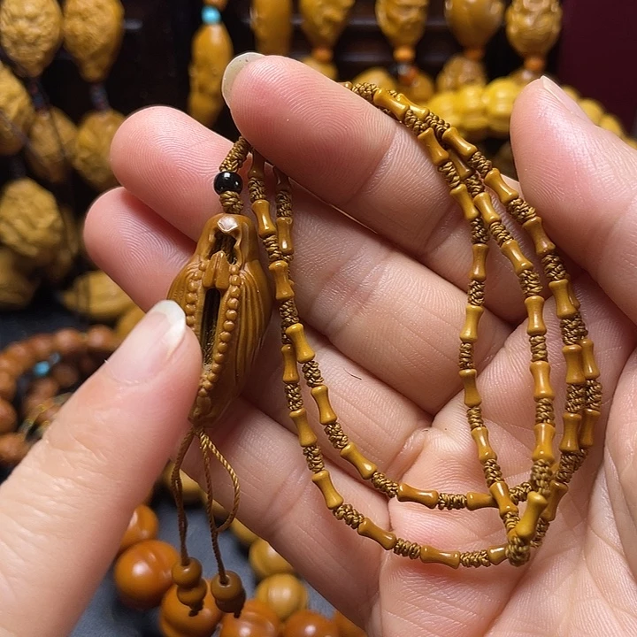 手串橄榄核啦啦啦啦啦啦