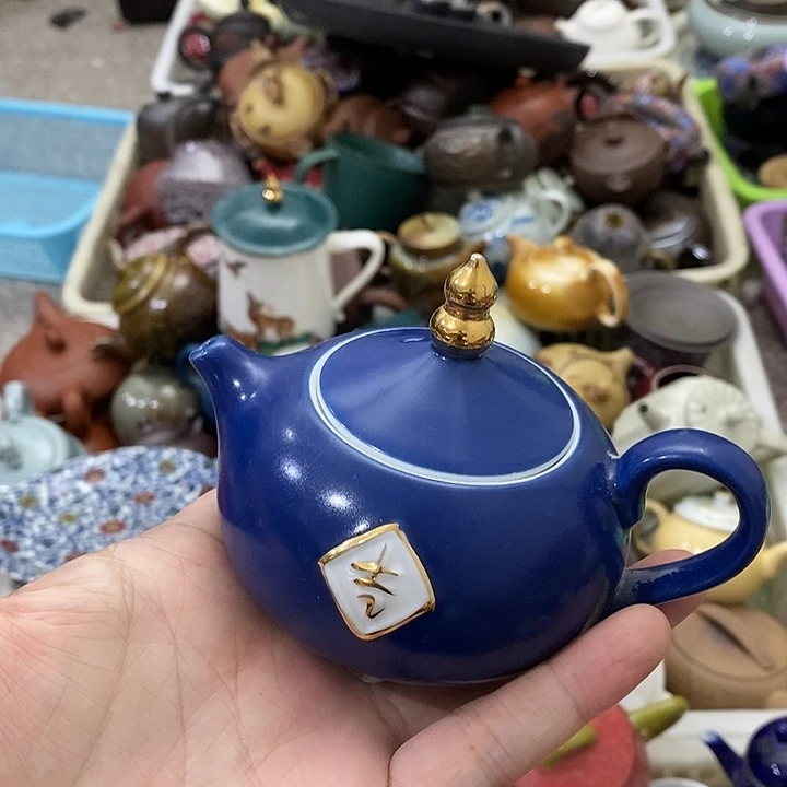 陶瓷制品生产陶瓷制品