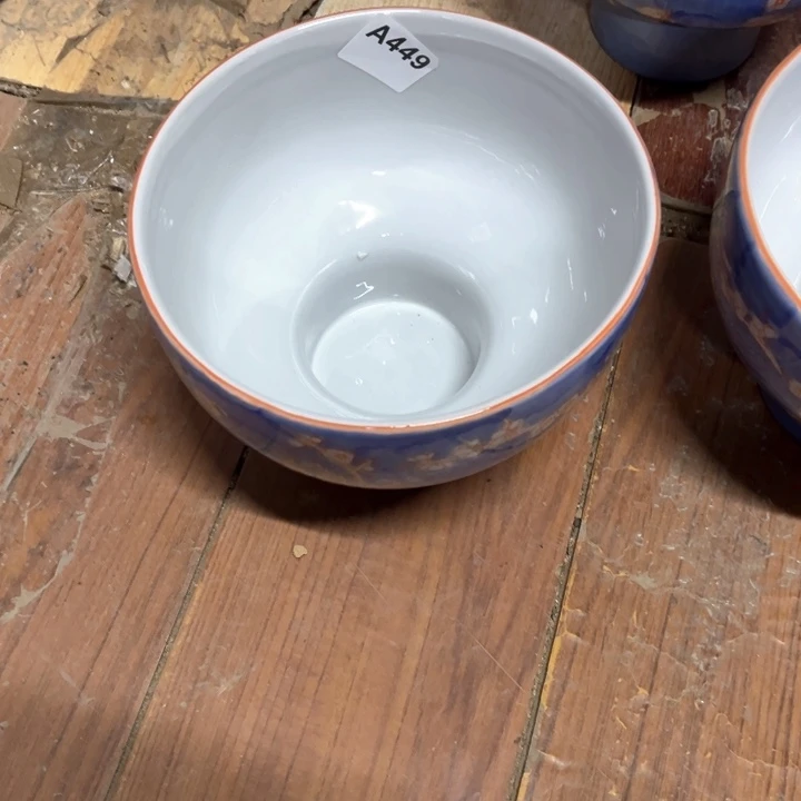 木***米陶瓷制品瑕疵处理