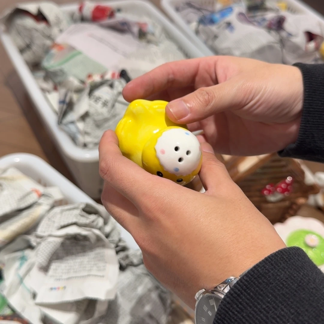 有的微瑕不退不换