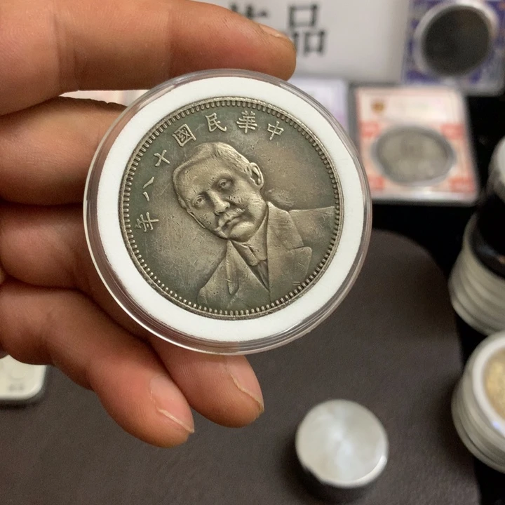 泉藏臻选    闪购链接  一图一物    复古手工艺品摆件