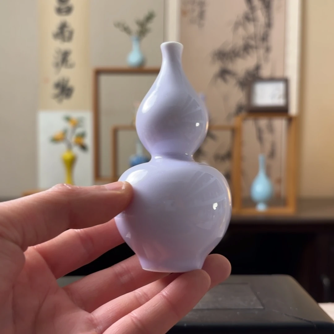 摆件美好的一天从一