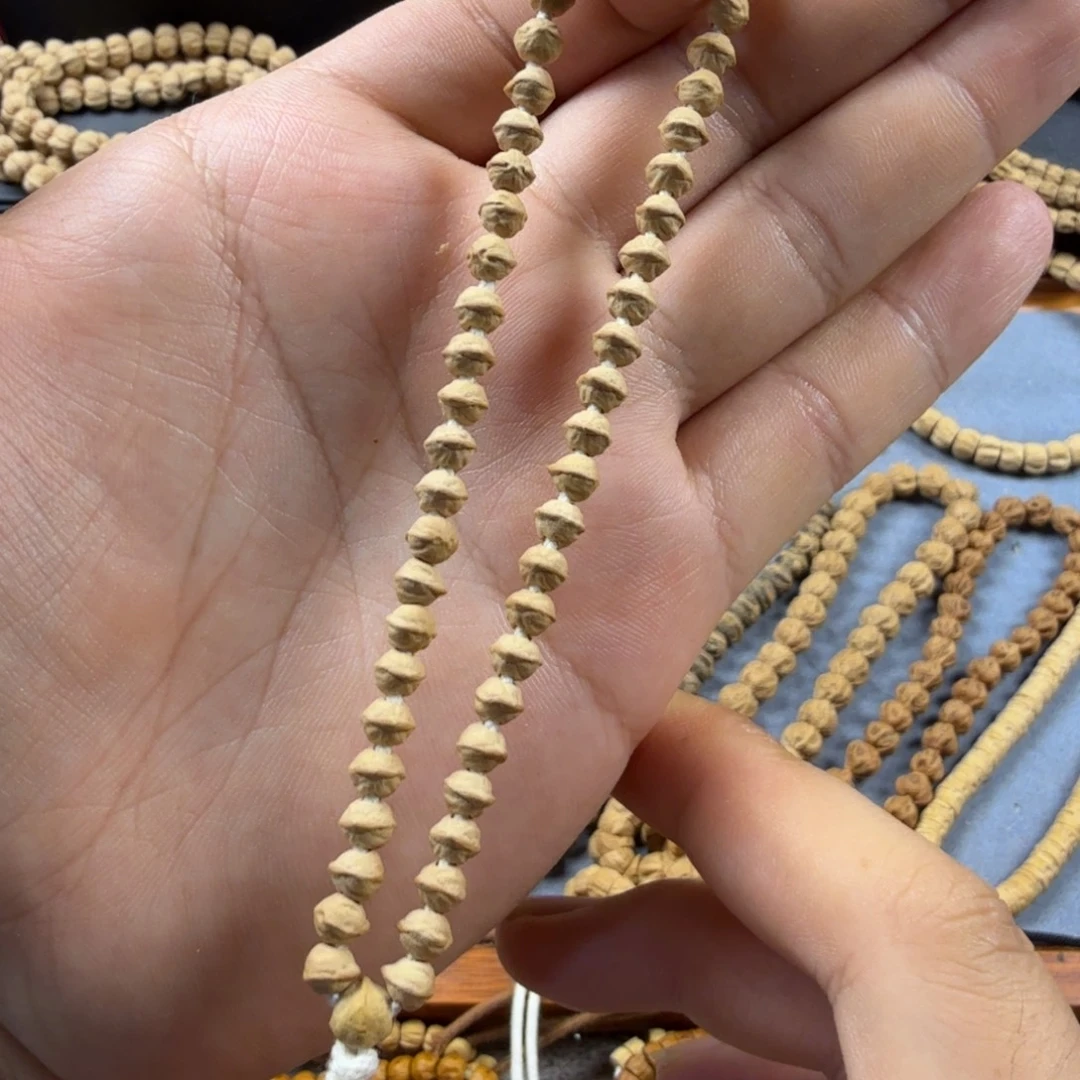 手串柏香籽/百香籽13