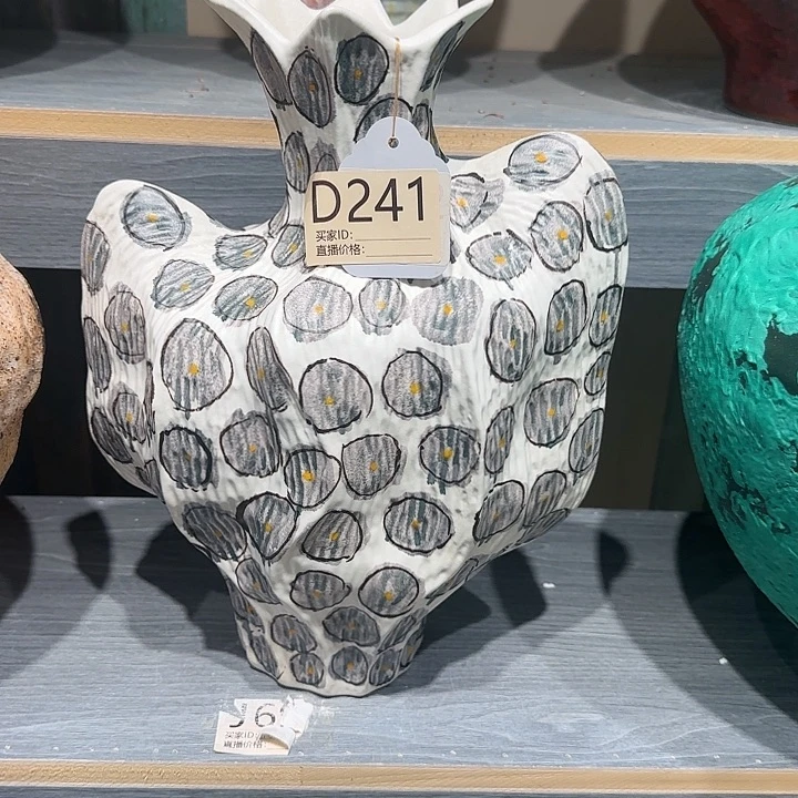 景德镇陶瓷艺术品用****8