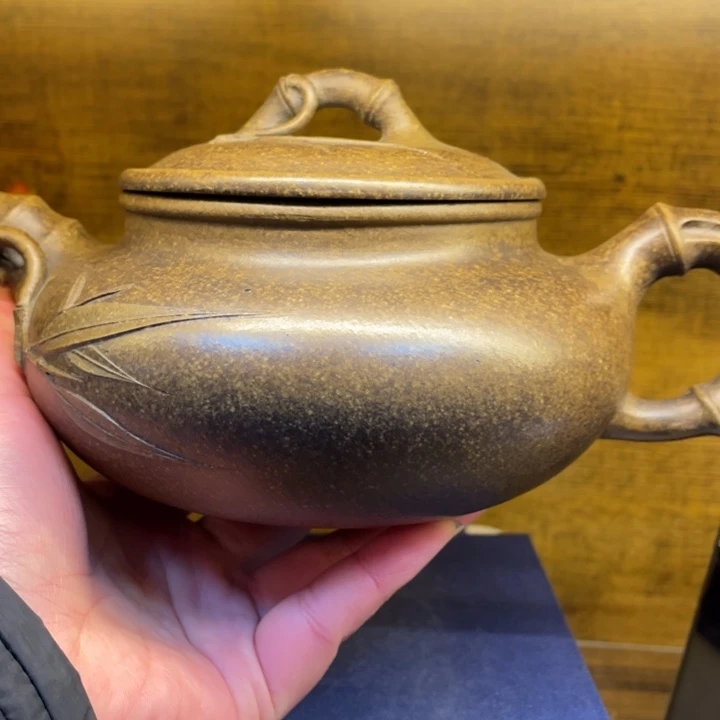 悟***思紫砂茶壶紫砂茶具紫砂