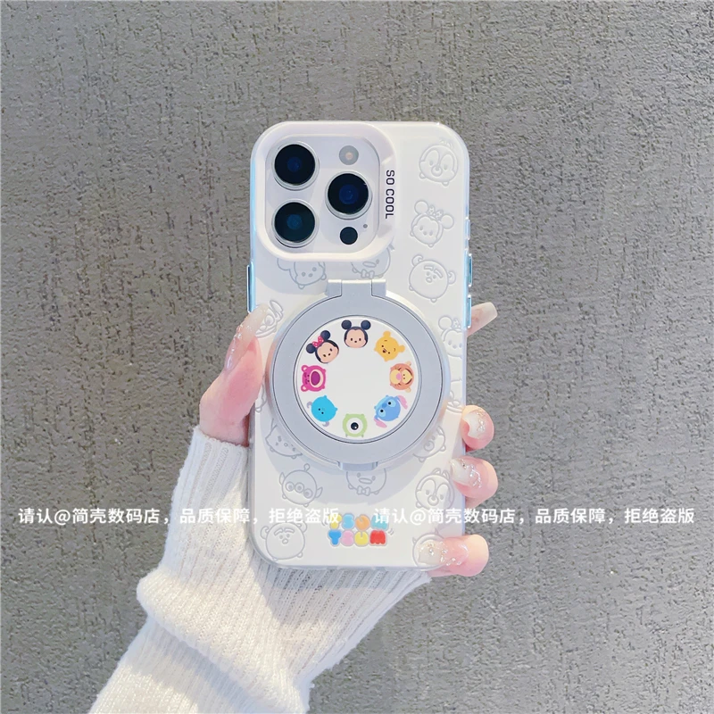 磨砂彩银适用苹果17/iPhone/华为荣耀/OPPO/VIVO/小米手机壳保护