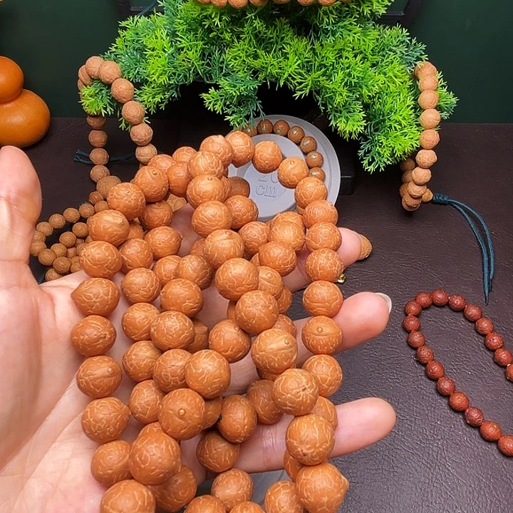 凤眼菩提吊坠凤眼菩提