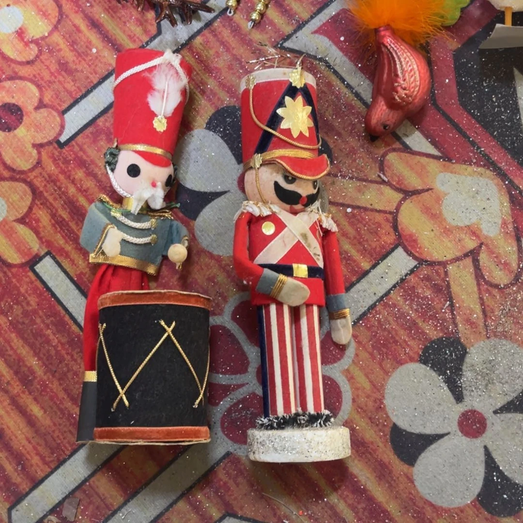 有机玻璃摆件等各种工具的使用