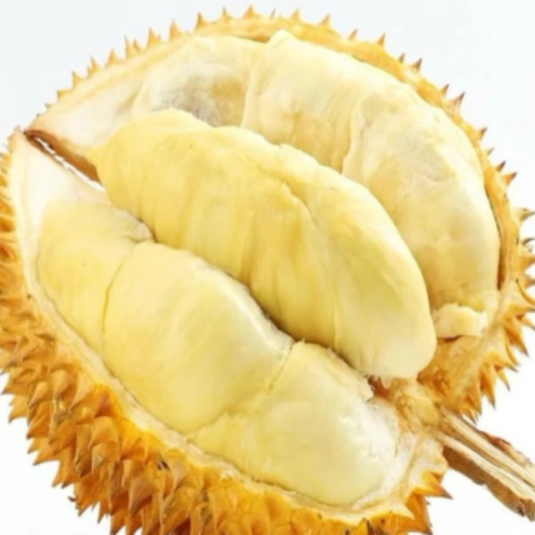 2号金枕榴莲免费配送】3-8斤一果一拍金枕整果现开现拍新鲜榴莲核小榴莲小时达金枕泰国