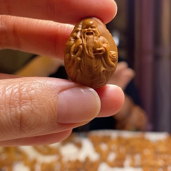 手串/手链橄榄核橄榄核