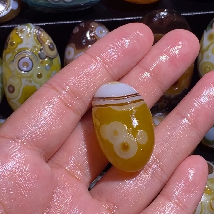 玛瑙/玉髓珠宝奇石未镶嵌w*