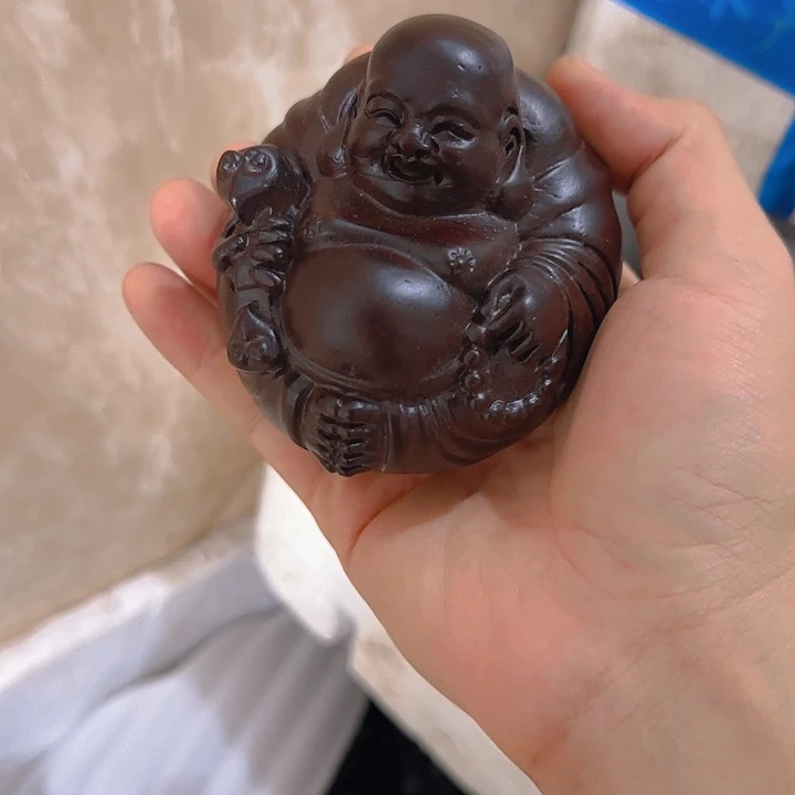 木黑檀木8一团和气