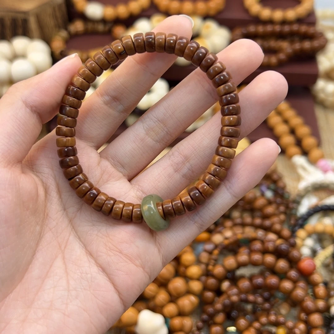 库克手串库克药片卡7