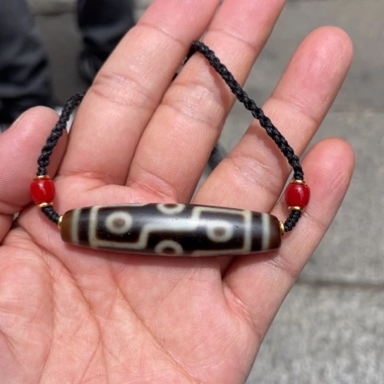 玛瑙/玉髓吊坠未镶嵌