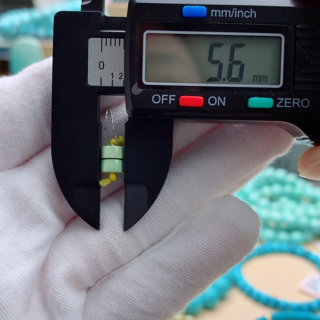 未镶嵌绿松石其它