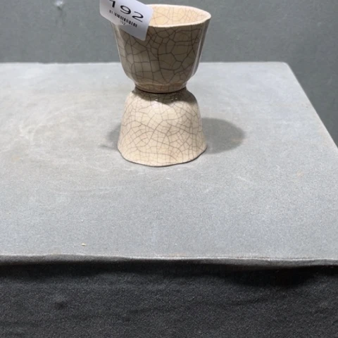 元***贞瓷器小摆件儿192号