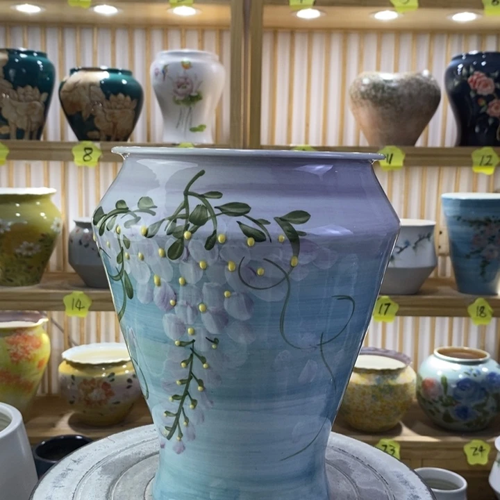 无暇不成瓷,手工做不到百分百完美