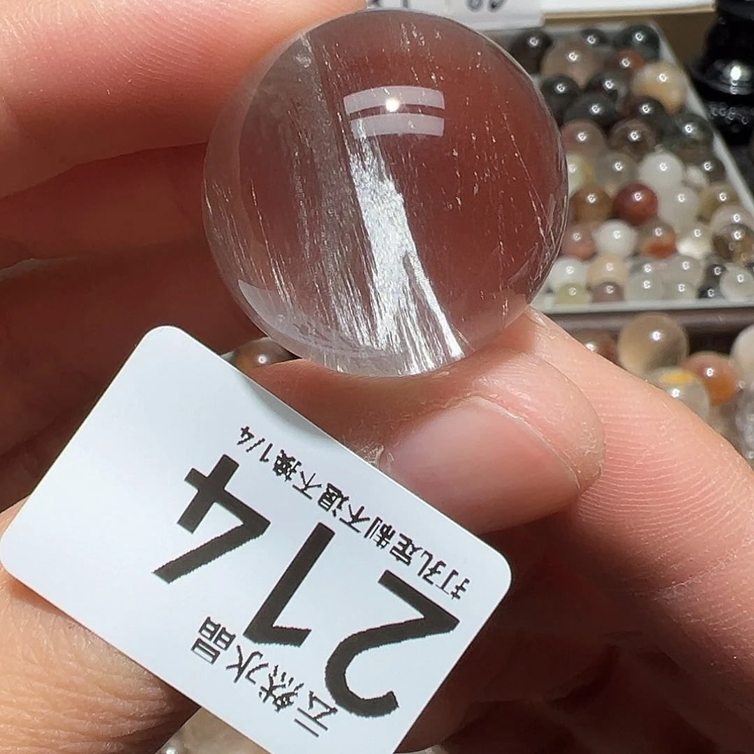 佳***宝未镶嵌水晶珠宝半成品