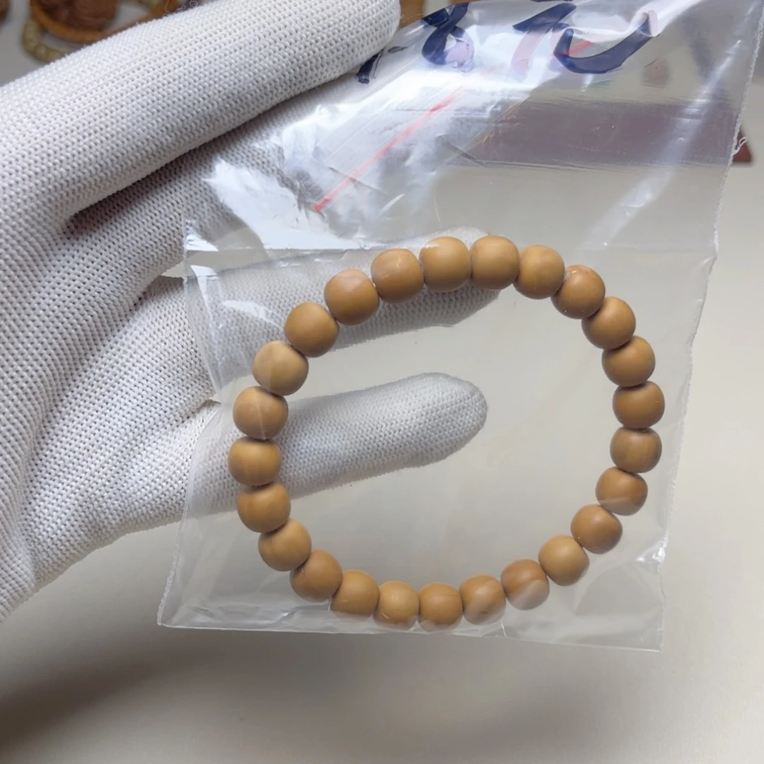猴头核桃手串煎***i瑕疵老型