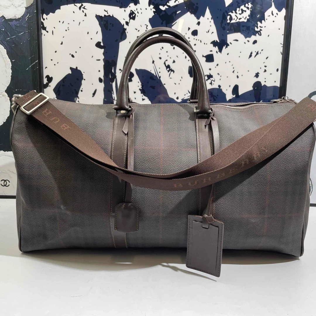 95新  小野专属/95新/博柏利/单肩包/DJ6271