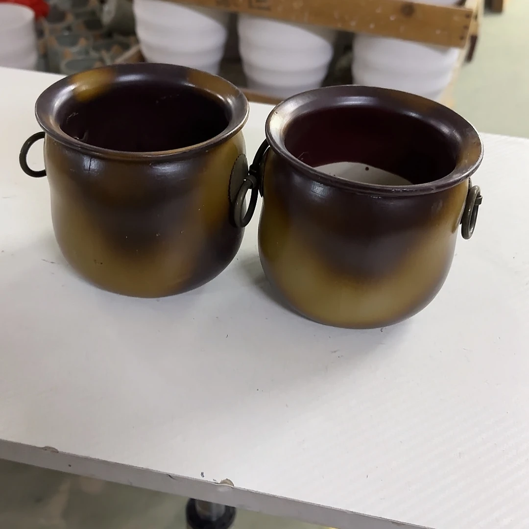 ：2个有孔处理：满15元发：