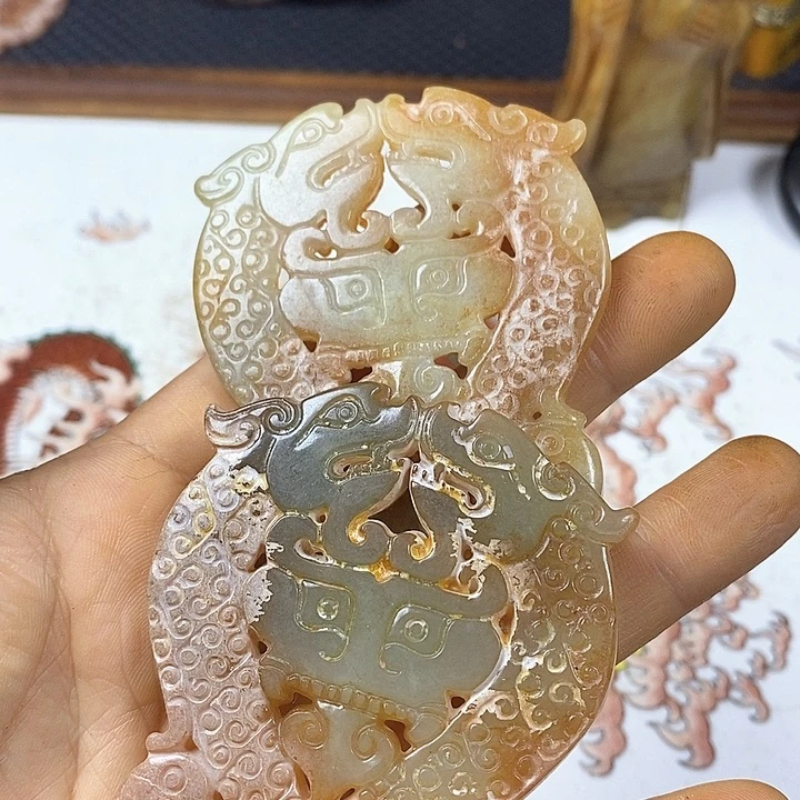 紫砂闪购商品一图一物