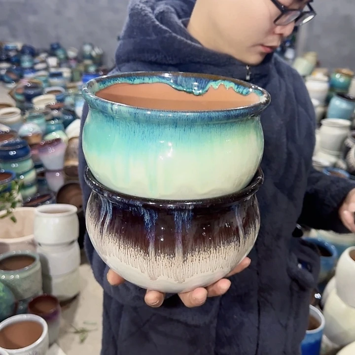 红陶微瑕颜色随机啦啦啦