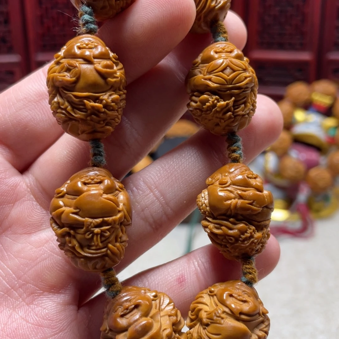 橄榄核手串/手链橄榄核