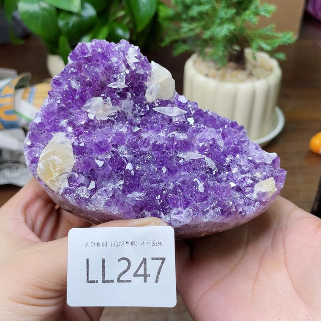 未镶嵌大型摆件（非配饰）水晶