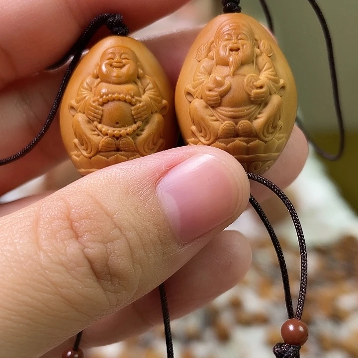 吊坠橄榄核橄榄核