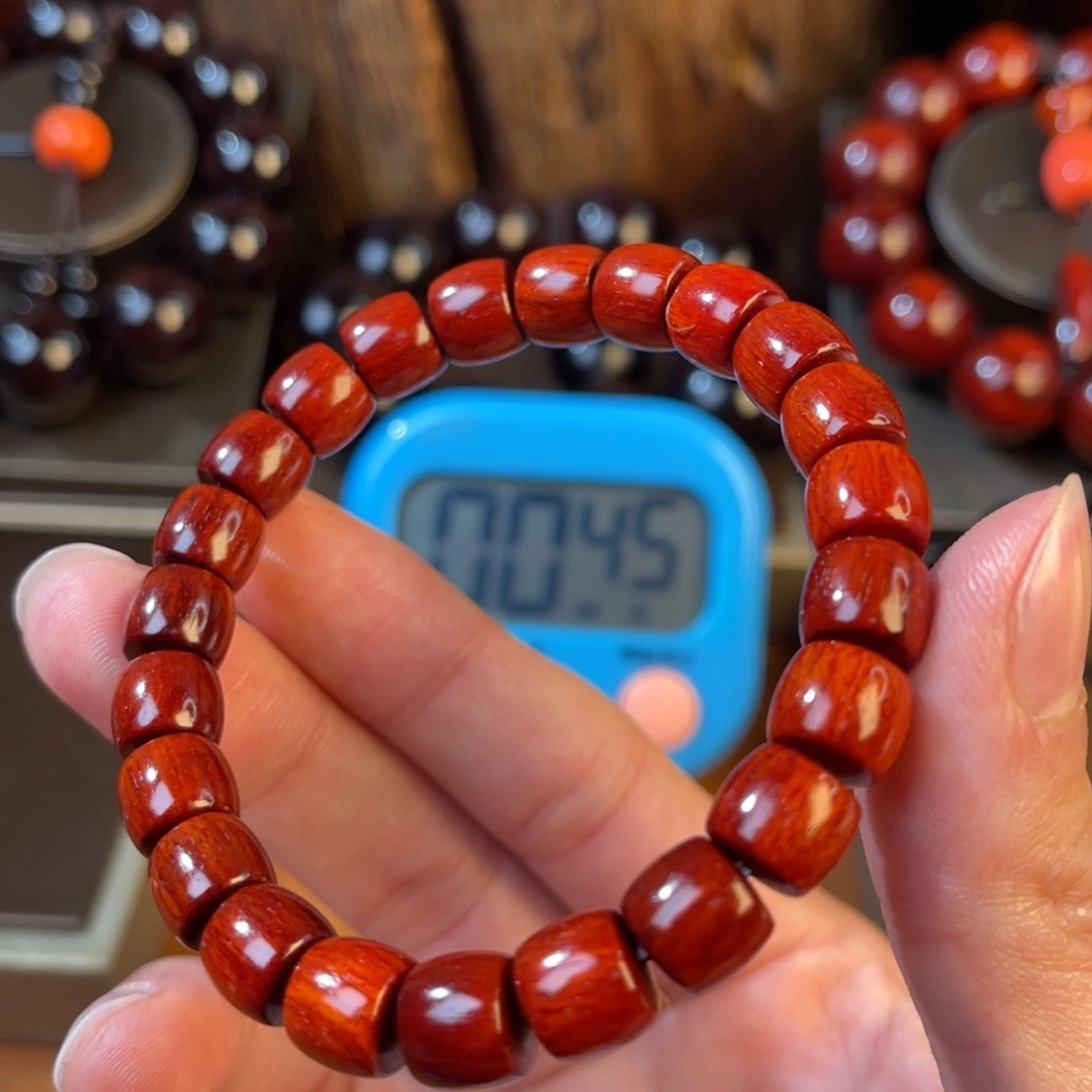 檀香紫檀（小叶紫檀）發*發