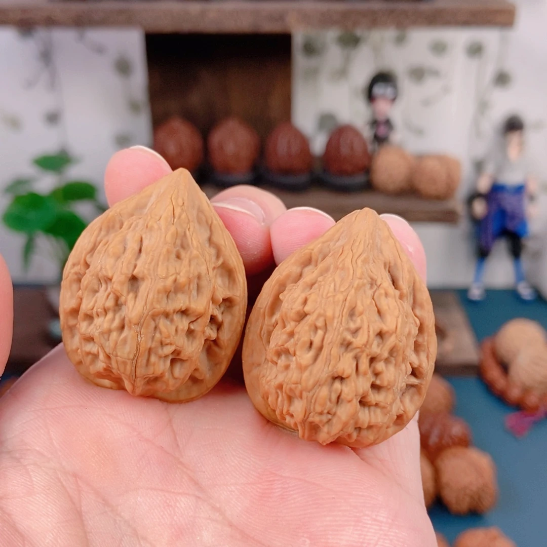 文玩核桃吊坠10¥¥天眼鸡心